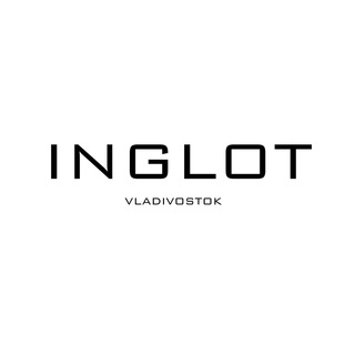 Логотип @inglot_vl - INGLOT VL