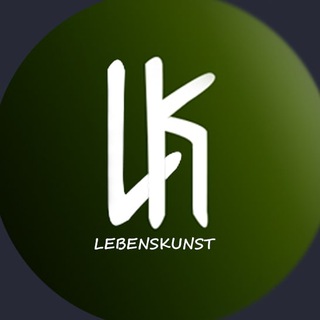 Логотип @ingmarbieda - Lebenskunst - bewusstes, autarkes & freies Leben