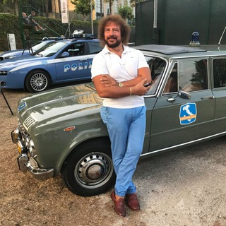 Логотип @ingnegri - Ing. Carlo Negri