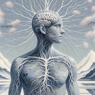 Логотип @ingolove - внутри головы