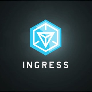 Логотип @ingress57 - ingress