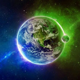 Логотип @ingress_world - [NF] [EN] Ingress World