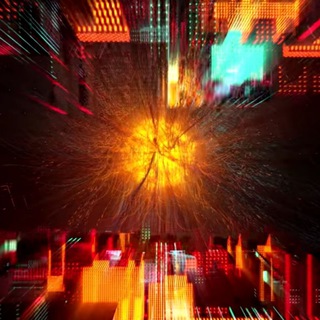 Логотип @ingresscore - Ingress Core