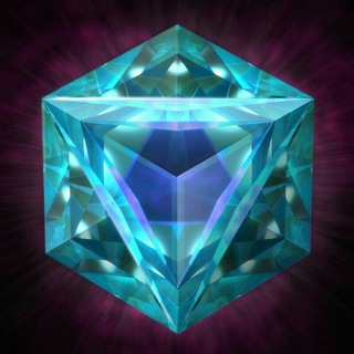 Логотип @ingressfanart - Ingress Fan Art