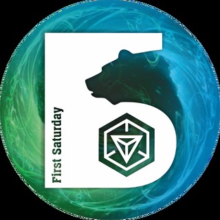 Логотип @ingressfs_brn - Ingress FS Barnaul