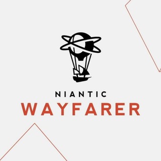 Логотип @ingressopr - Wayfarer BR 🇧🇷 Cross Faction/Game