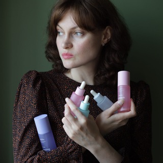 Логотип @ingreteka - Дайджест из флакона