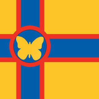 Логотип @ingria_libertarian - Либертарианцы Ингрии