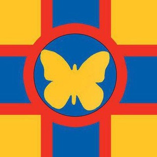 Логотип @ingria_libertarian_pub_chat - Либертарианцы Ингрии Чат