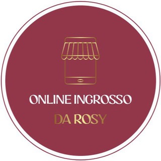 Логотип @ingrossobyrosy - CASALINGHI, ELETTRONICA, ARREDAMENTO E ELETTRODOMESTICI