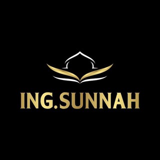 Логотип @ingsunnah_quran - ing.sunnah_quran
