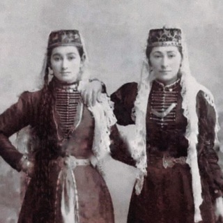 Логотип @ingushfolklore - Ингушский Фольклор