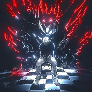 Логотип @inhabited_cave - Обжитая пещера