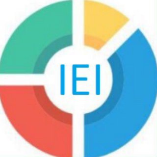 Логотип @inheritancetoken - Inheritance_EN_Group