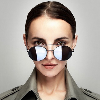 Логотип @inherstyle - В ее стиле