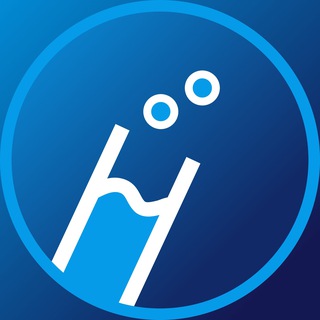 Логотип @inhimsgu - Институт химии | СГУ