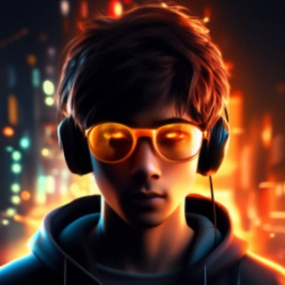 Логотип @inhishead - А что у него в голове?