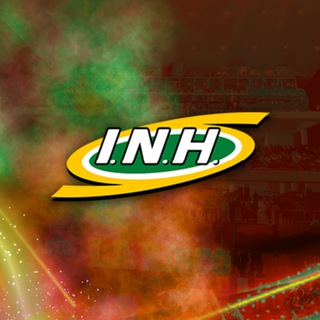 Логотип @inhoficial - @OficialINH