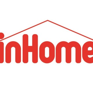 Логотип @inhome_vld - @inhome_vld
