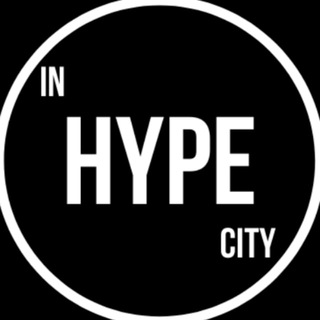 Логотип @inhypecity1 - Обсуждение-обзоры-отправки