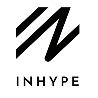 Логотип @inhypefashion - InHype Fashion point