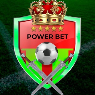 Логотип @iniazscool - POWER$BET