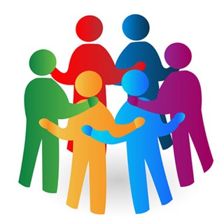 Логотип @iniciativnayagruppa - Инициативная группа