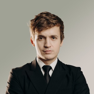 Логотип @inikiforchin - Иван Никифорчин