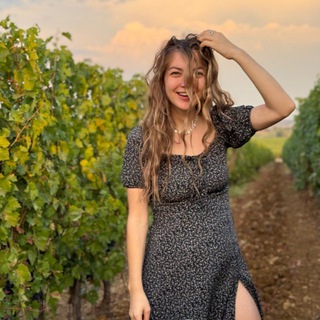 Логотип @initalianoperfavore - CIAO STELLA 🇮🇹 Анастасия про Италию и итальянцев