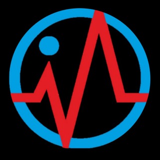 Логотип @initiative2018 - "Инициатива 2018"