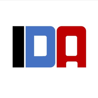 Логотип @initiative_demokratie - IDA informiert
