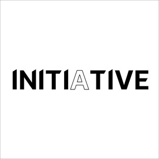 Логотип @initiativeru - Инициатива
