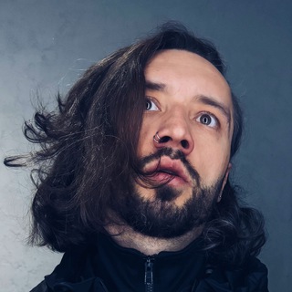 Логотип @initsrightplace - Pavel Sikorsky · initsrightplace