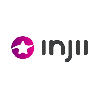 Логотип @injiiaccesscoin - injii