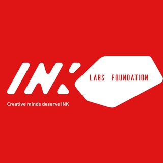 Логотип @ink_en - Ink Labs Community(EN)