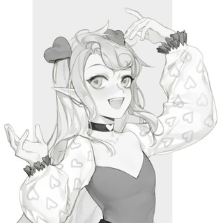 Логотип @inkiriya - Логово ужиков