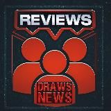 Логотип @inklandnews - INKLAND NEWS