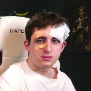 Логотип @inkmate2077 - inkmate0 флуд