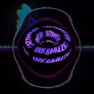 Логотип @inkomuzic - 🎧🅸🅽🅺🅾🅼🆄🆂🅸🅲🎧