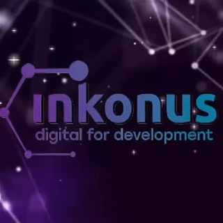 Логотип @inkonus - INKONUS