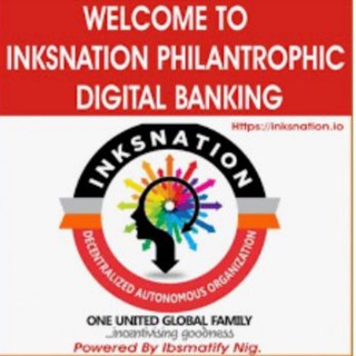 Логотип @inksnationmarketplace - INKSNATION 🛍 MARKET 💹 PLACE 🕋
