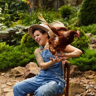 Логотип @inkubiruemsami - ИНКУБИРУЕМ САМИ 🐣