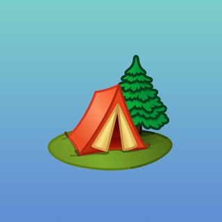 Логотип @inkvizitor_tg - Природа