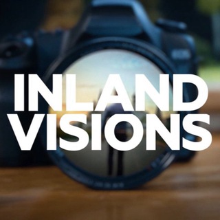 Логотип @inlandvisions - Inland Visions