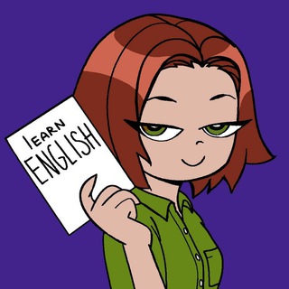 Логотип @inlanguages - In лангуаге we trust