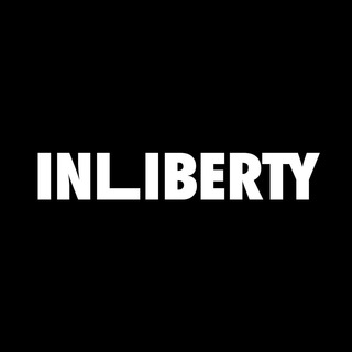 Логотип @inliberty - InLiberty