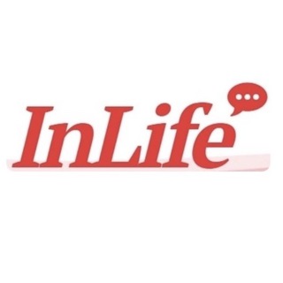 Логотип @inlife_inf - InLife.info