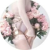 Логотип @inlightwetrust - інлайтвітраст