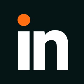 Логотип @inlike_official - Inlike