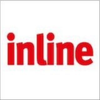 Логотип @inline_channel - Inline Channel